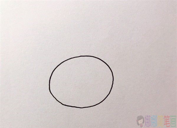 简单易学的小猫简笔画画法-2