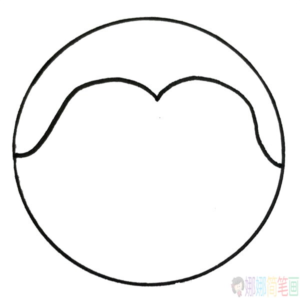 美术老师怎么画,简单的美术老师简笔画-2