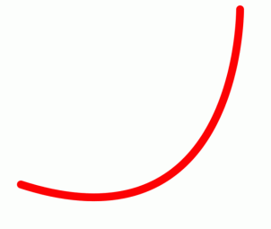 水果之王香蕉的简笔画及上色图片教程详细步骤-1