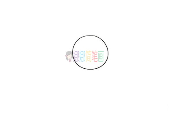 老爷爷怎么画,老爷爷儿童简笔画-2