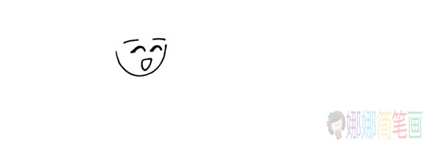 我的老师怎么画,老师简笔画法步骤-4