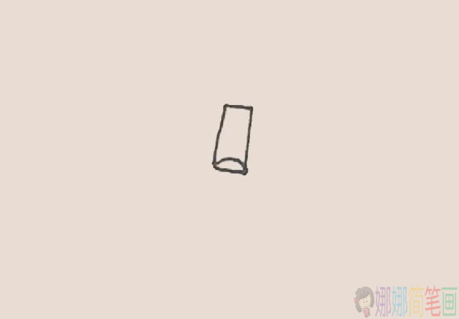 鞭炮怎么画,鞭炮爆竹简笔画-1