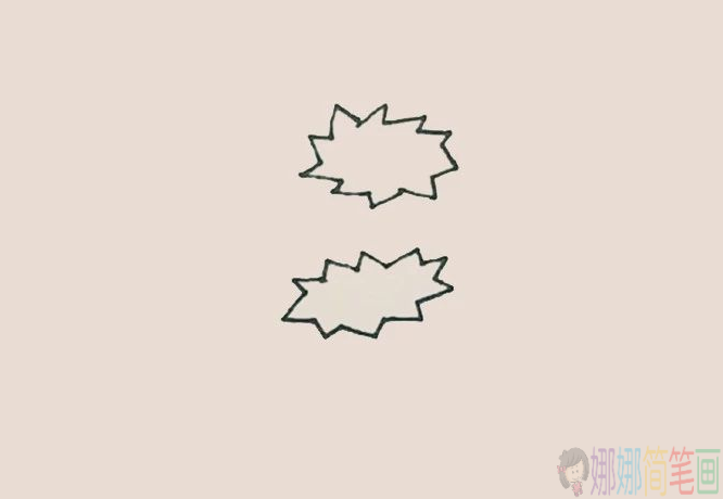 中国龙儿童简笔画图片,飞龙简笔画图片-1