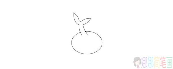 屎壳郎简笔画可爱,屎壳郎简笔画简单画法-2