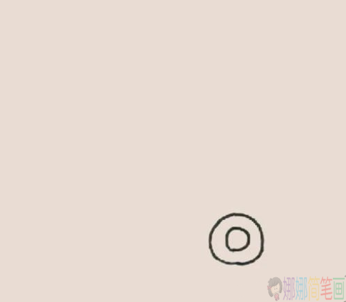 吸尘器简笔画,吸尘器怎么画-2
