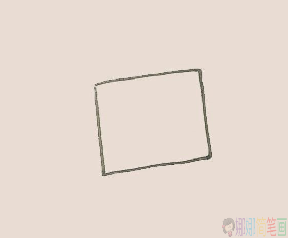 手表怎么画,手表简笔画-2
