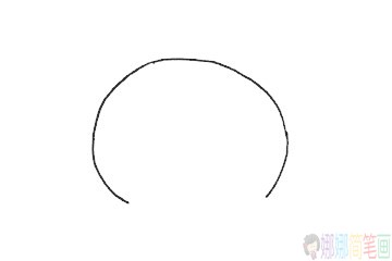 章鱼怎么画,章鱼儿童简笔画-2
