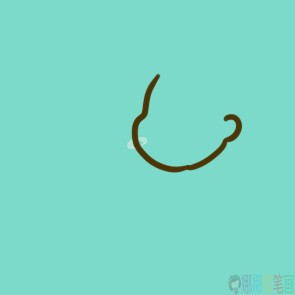抗击疫情医生简笔画-2