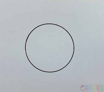 音乐老师简笔画,老师少儿简笔画画法-2