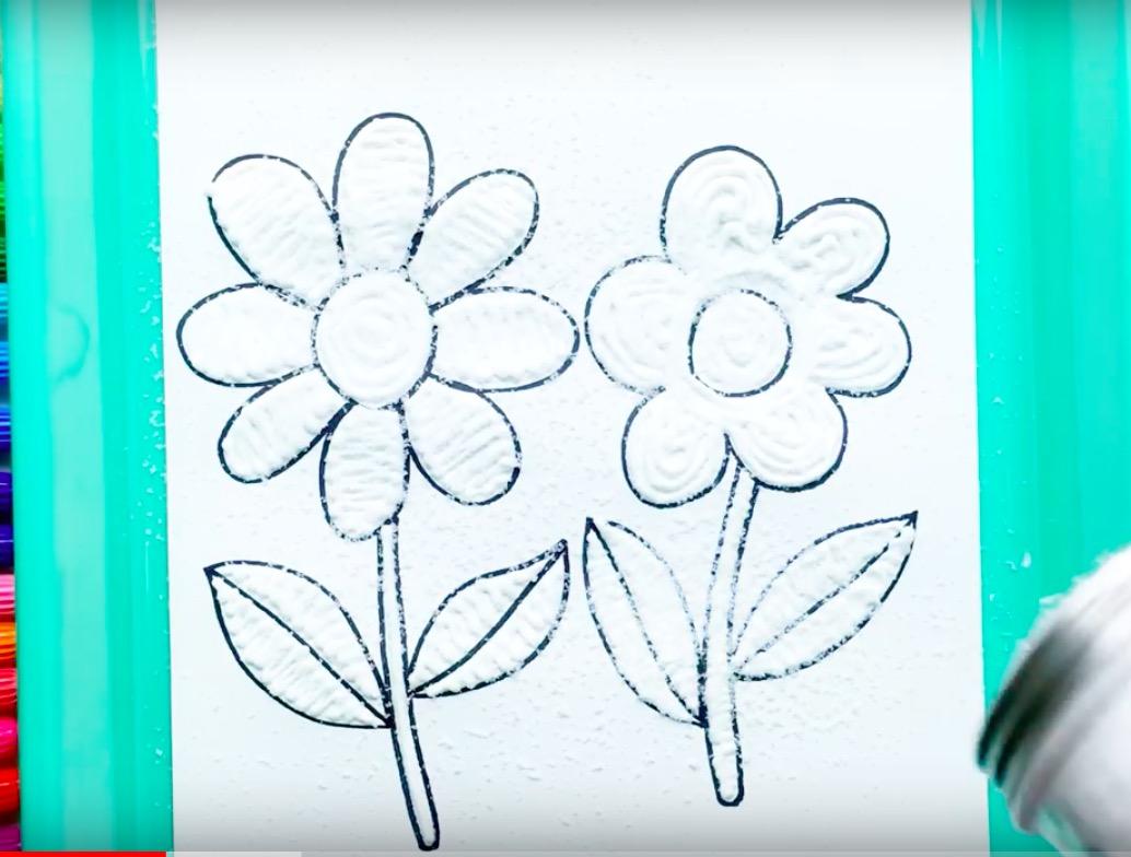 花简笔画-2