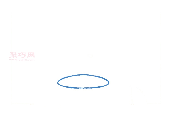 炎热的天气怎么画_炎热的天气简笔画步骤-2