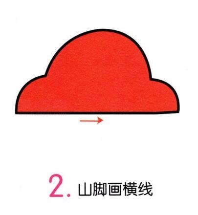 小汽车如何画最简单_一步一步教你画小汽车简笔画-3