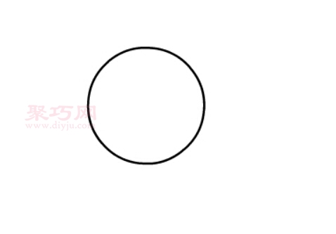 如何画地球仪才好看_来看地球仪简笔画步骤-2