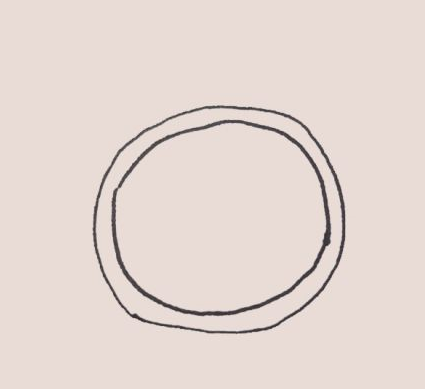 指南针简笔画-3