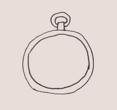 指南针简笔画-4