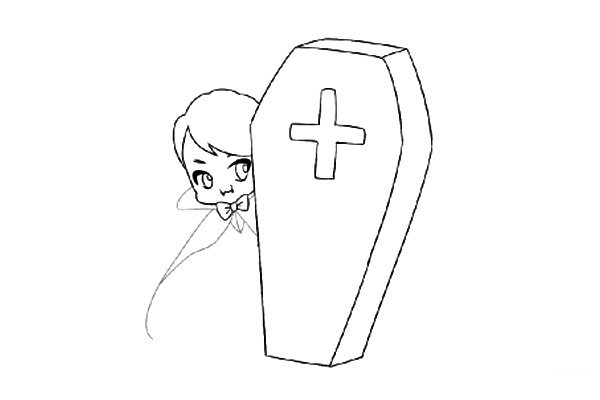 吸血鬼-4