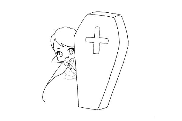 吸血鬼-5