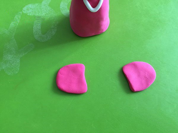 中秋节橡皮泥手工制作-8