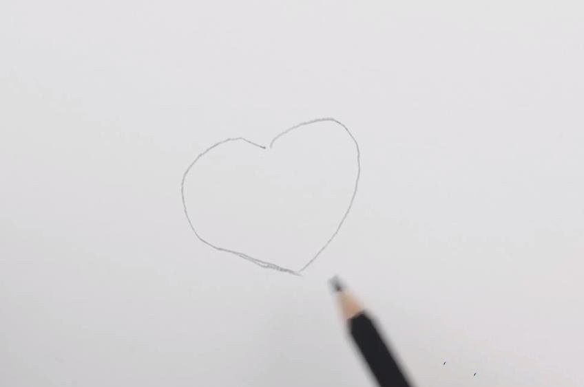 三八妇女节儿童画教程之送给妈妈的小熊-1