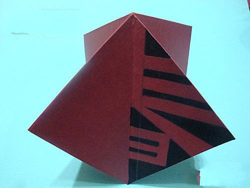 手工制作春节挂饰-2