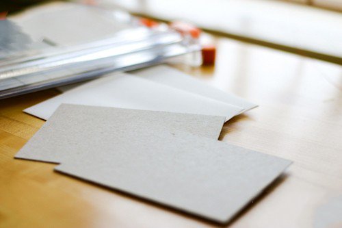 幼儿手工制作:元旦新年贺卡-2