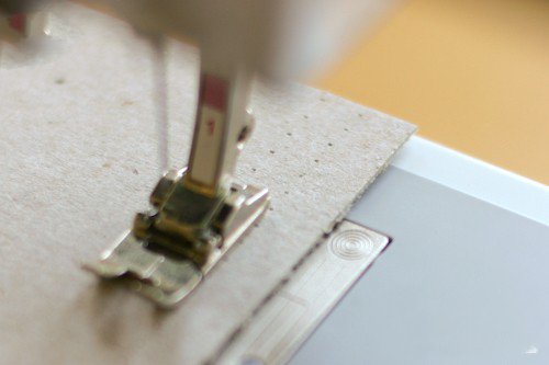 幼儿手工制作:元旦新年贺卡-3