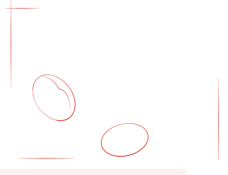 如何画兔八哥-2