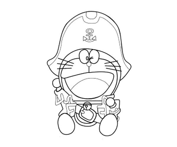 大雄的金银岛-4