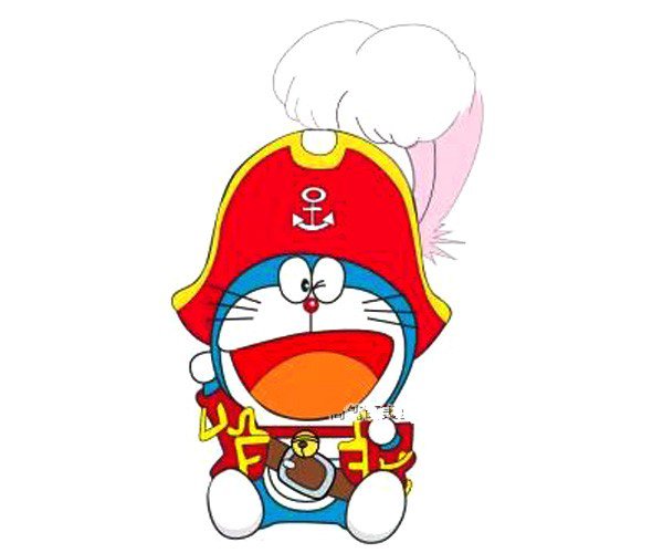 大雄的金银岛-6