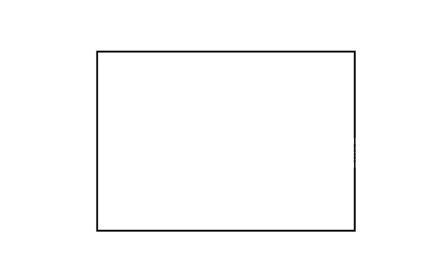 警车珀利安巴简笔画-1