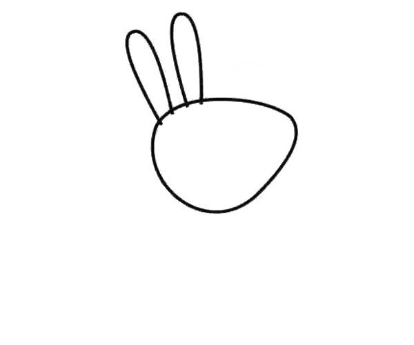 佩奇的好朋友小兔瑞贝卡-2