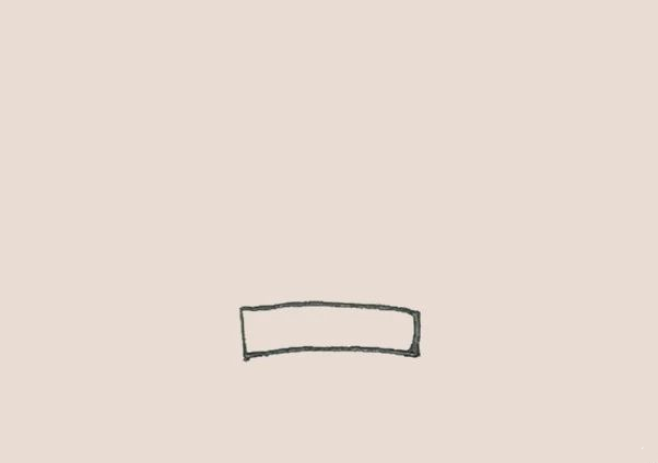 简笔画之虎皮兰-1