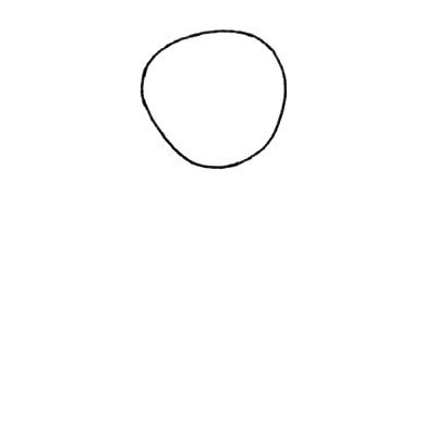 哇哇大哭的宝宝-1