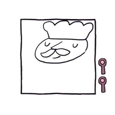 制造美味的厨师-2