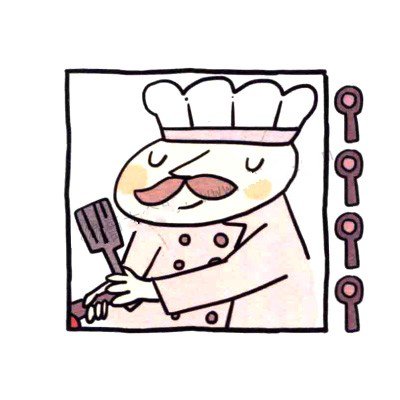 制造美味的厨师-4