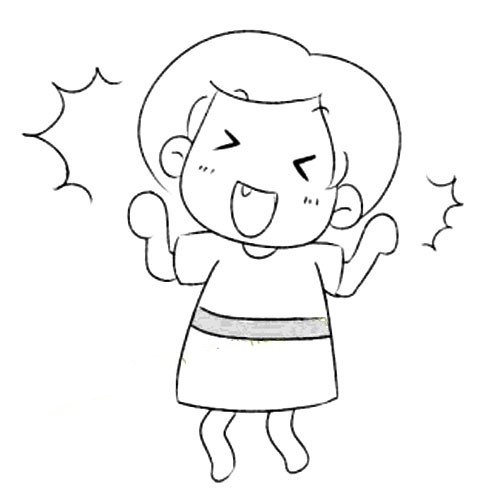 不同特征的妈妈-3