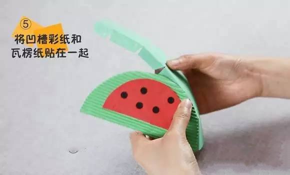 培养孩子的想象力_从这个简单的小手工开始吧！-9