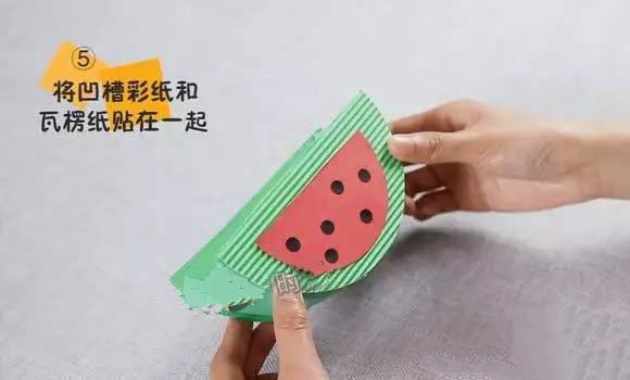 培养孩子的想象力_从这个简单的小手工开始吧！-10