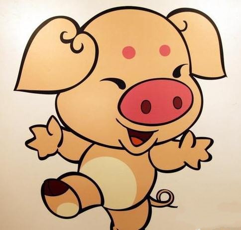 儿童简笔画动物大象_儿童简笔画动物图片-5