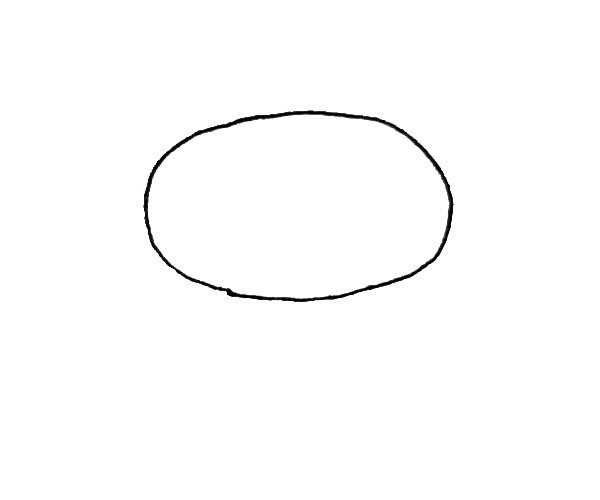 儿童轻松学画小猫-2