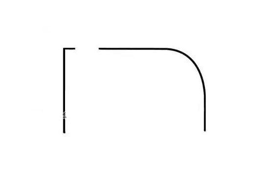 卡通校车简笔画教程-2