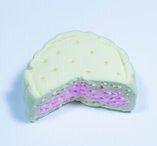 黏土月饼手工制作-10