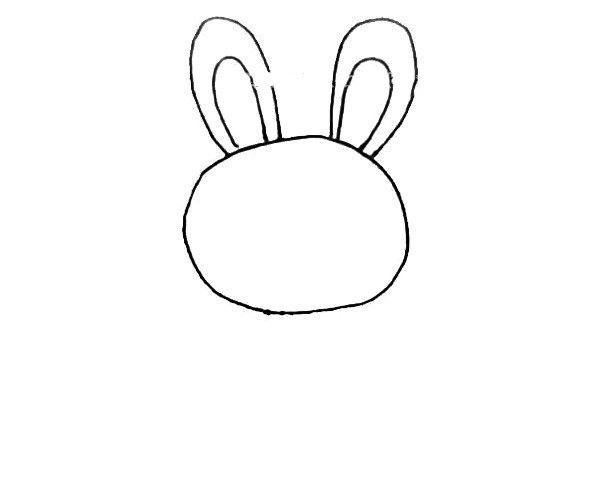 爱胡萝卜的小兔子-3