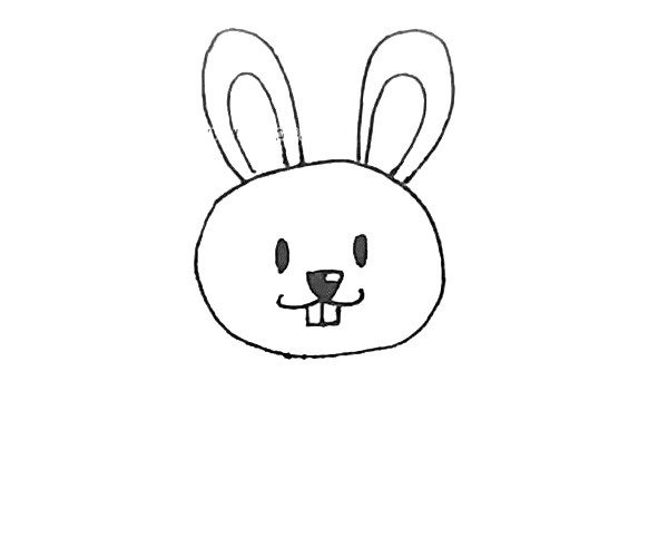 爱胡萝卜的小兔子-4