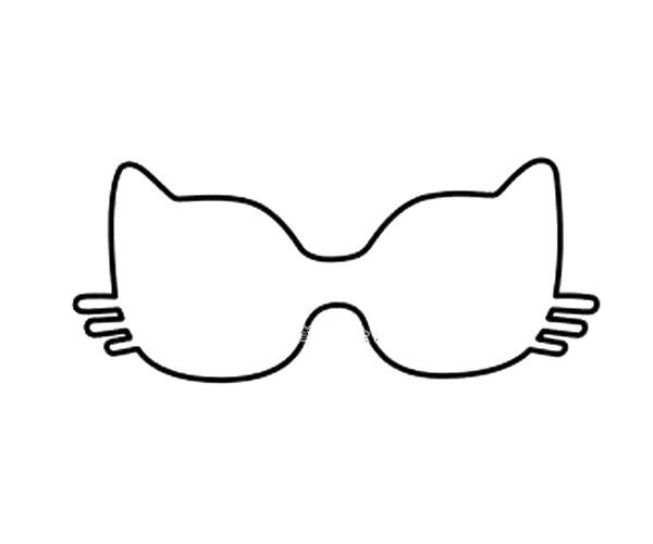 小猫眼镜-2