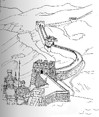 万里长城永不倒-1