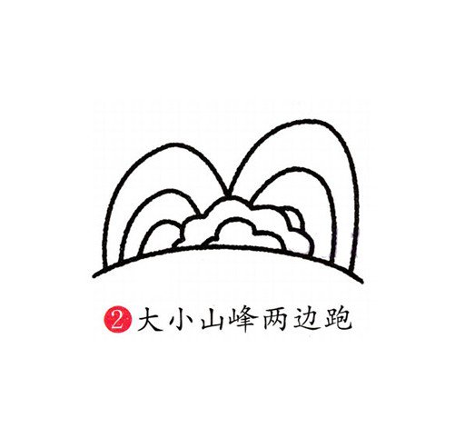 山坡上的日出-3