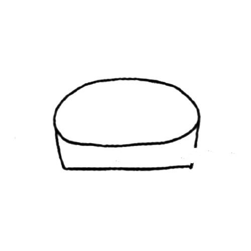 各式厨房用品_平底锅-2