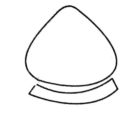 冰棒简笔画大全及画法步骤-2