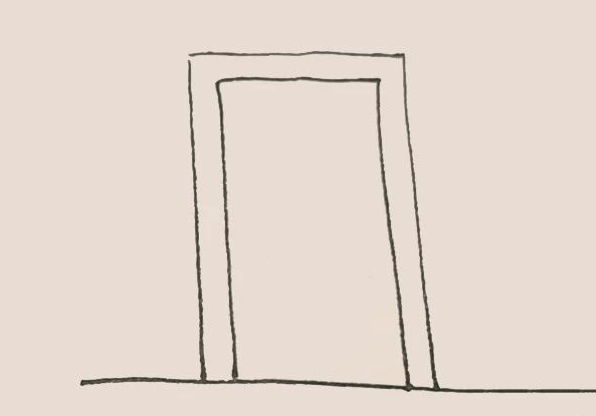 简笔画之门-2